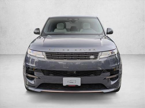 Varesine Blue Metallic 2025 Land Rover Range Rover Sport SE
