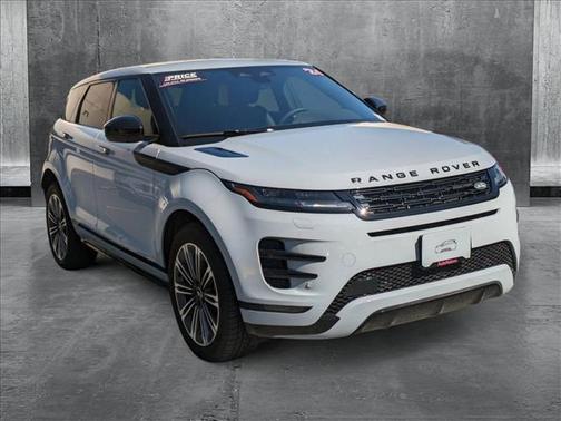 2024 Land Rover Range Rover Evoque Dynamic SE