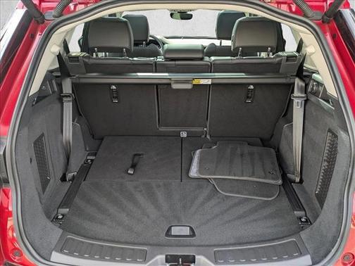 2025 Land Rover Discovery Sport S