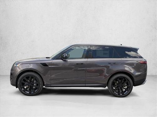 Charente Grey Premium Metallic 2026 Land Rover Range Rover Sport SE