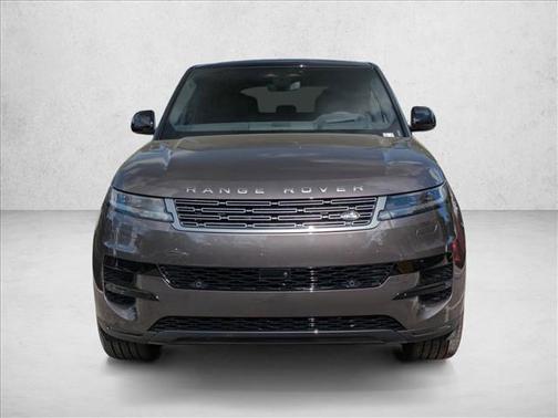 Charente Grey Premium Metallic 2026 Land Rover Range Rover Sport SE