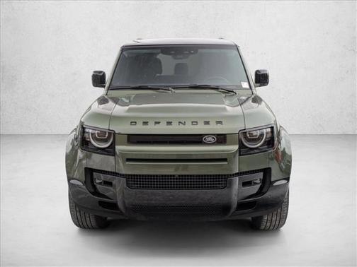 2026 Land Rover Defender P400 X-Dynamic SE