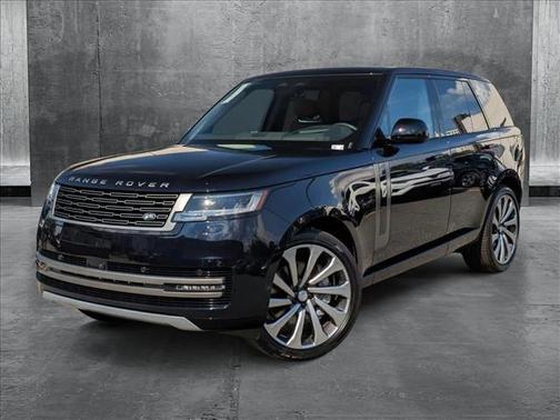 2025 Land Rover Range Rover P530 SE