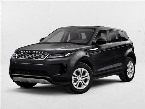 2020 Land Rover Range Rover Evoque SE
