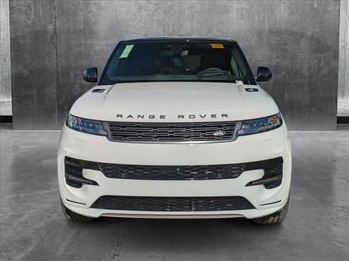 2025 Land Rover Range Rover Sport Autobiography
