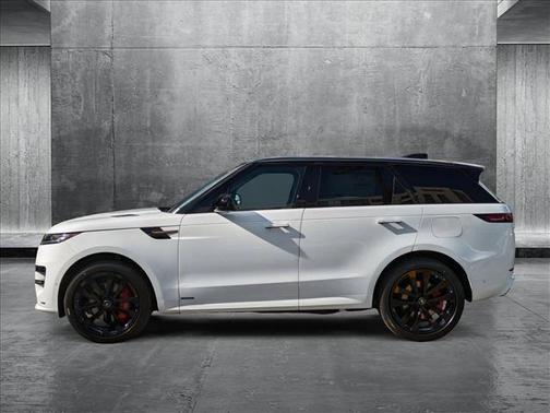 2025 Land Rover Range Rover Sport Autobiography