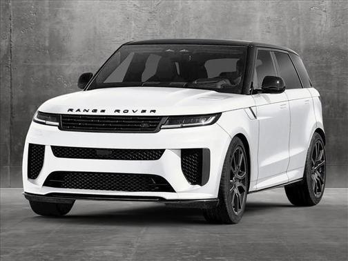 2025 Land Rover Range Rover Sport Autobiography
