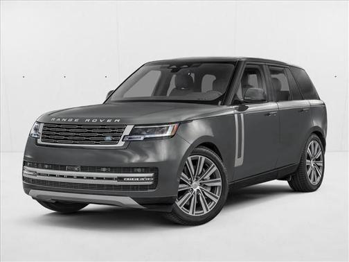 2025 Land Rover Range Rover P530 SE 7 Seat