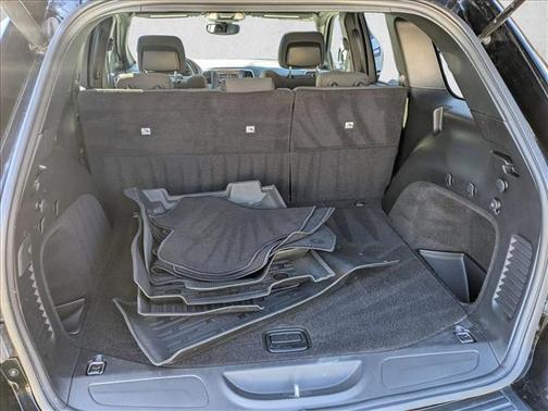 2019 Jeep Grand Cherokee Upland