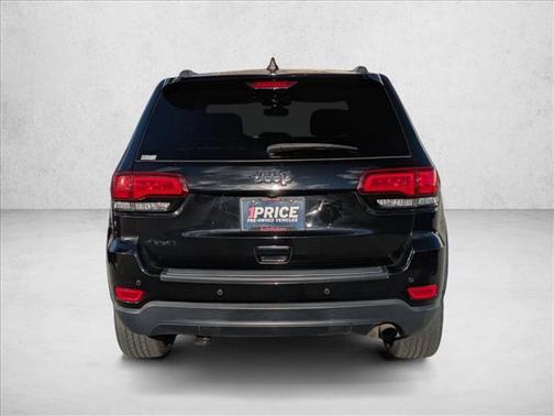 2019 Jeep Grand Cherokee Upland