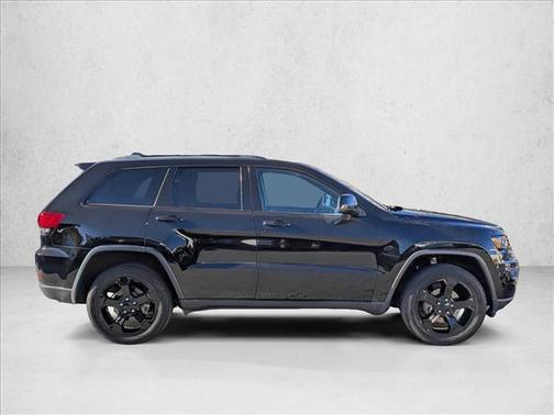 2019 Jeep Grand Cherokee Upland