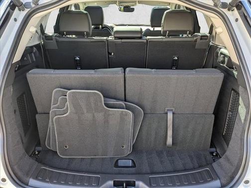 2025 Land Rover Discovery Sport S