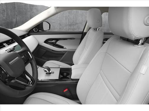 2026 Land Rover Range Rover Evoque Core S