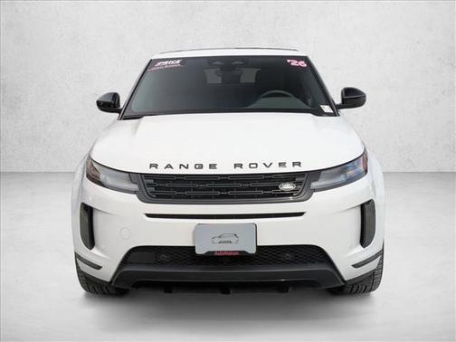 2026 Land Rover Range Rover Evoque Core S