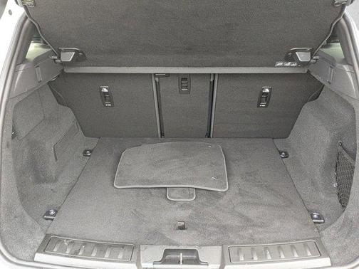 Fuji White 2026 Land Rover Range Rover Evoque Core S