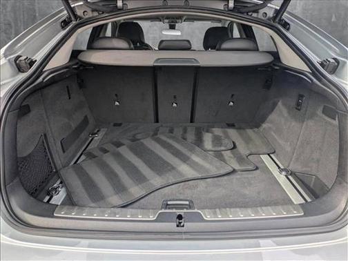 2016 BMW X6 xDrive35i