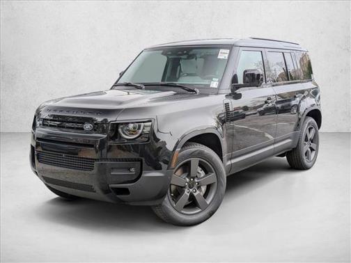 2026 Land Rover Defender S