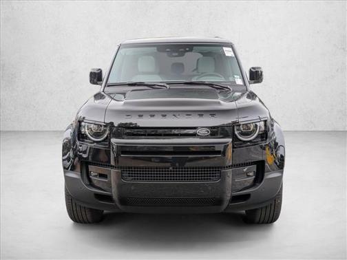 2026 Land Rover Defender S