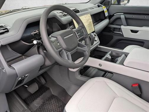 2026 Land Rover Defender S