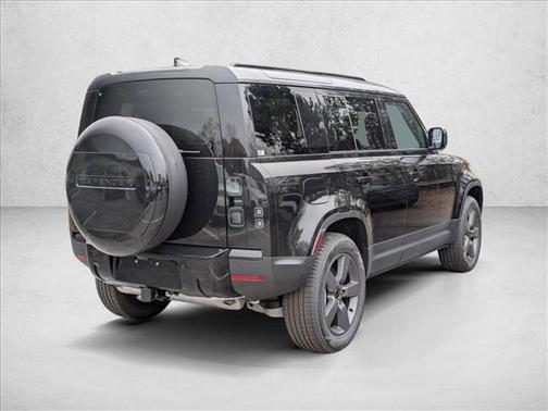 2026 Land Rover Defender S