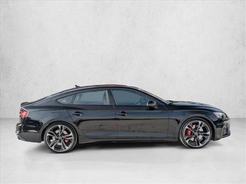 2024 Audi S5 Premium Plus TFSI quattro Tiptronic