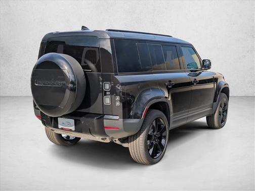 2026 Land Rover Defender S