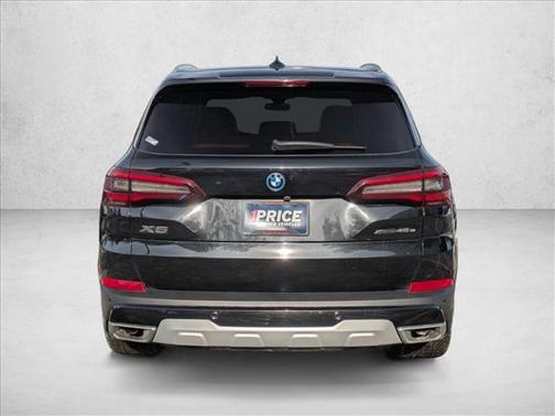 2022 BMW X5 PHEV xDrive45e