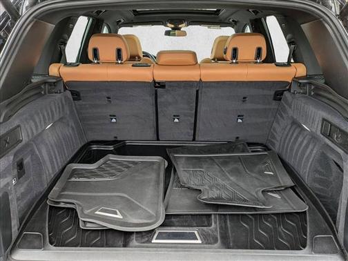 2022 BMW X5 PHEV xDrive45e