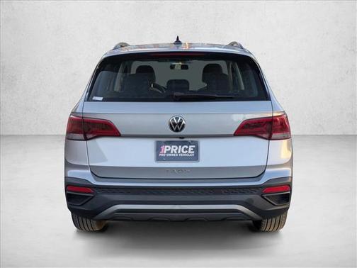 2022 Volkswagen Taos 1.5T S