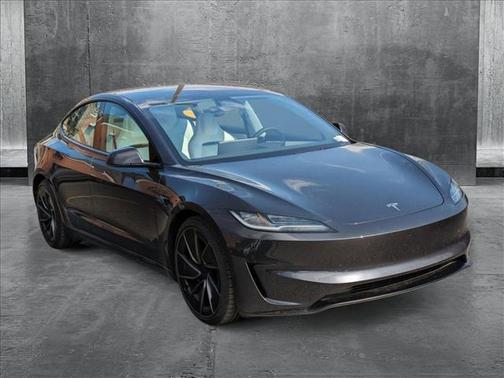 2024 Tesla Model 3 Performance