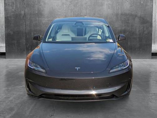 2024 Tesla Model 3 Performance