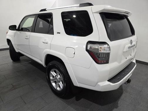 2020 Toyota 4Runner SR5 Premium
