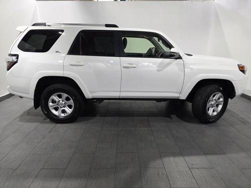 2020 Toyota 4Runner SR5 Premium