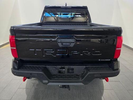 2024 Toyota Tacoma Hybrid TRD Pro