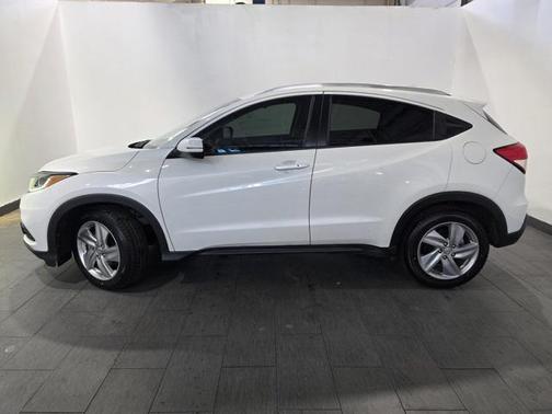 2020 Honda HR-V EX