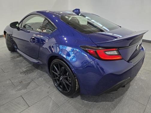 2025 Toyota GR86 Premium