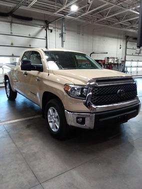 2019 Toyota Tundra SR5