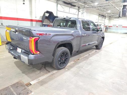 2026 Toyota Tundra Hybrid 1794 Edition