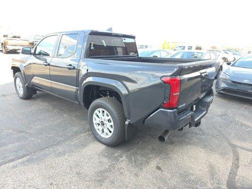 Underground 2026 Toyota Tacoma SR5