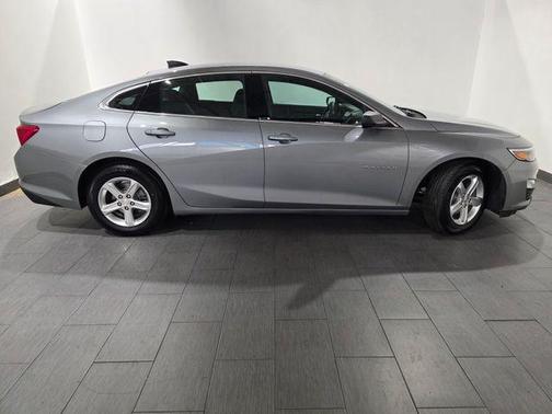 2023 Chevrolet Malibu 1LS