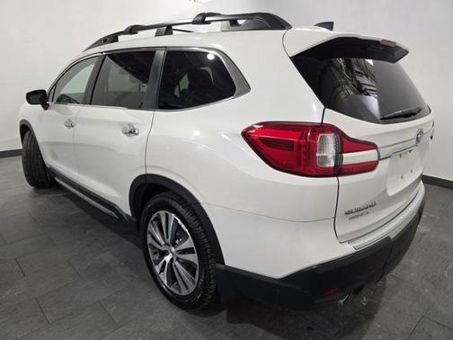 2021 Subaru Ascent Touring 7-Passenger