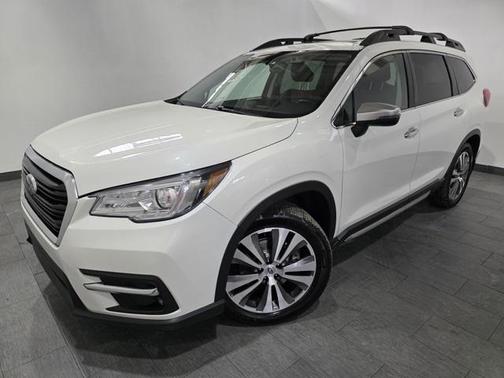 2021 Subaru Ascent Touring 7-Passenger