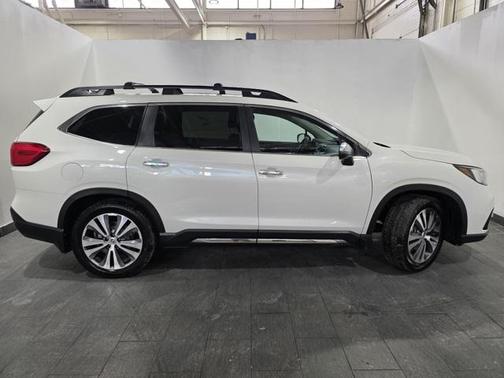 2021 Subaru Ascent Touring 7-Passenger