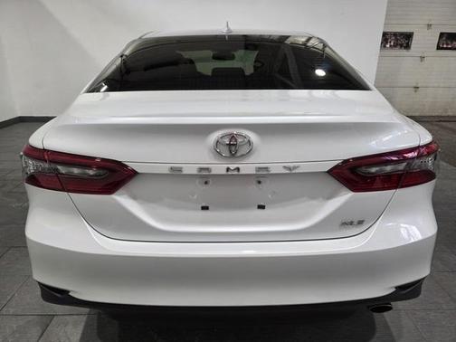 2023 Toyota Camry XLE