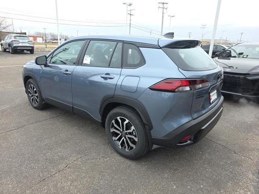 2026 Toyota Corolla Hybrid L