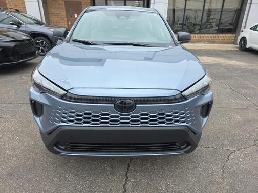 2026 Toyota Corolla Hybrid L