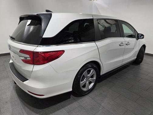 2020 Honda Odyssey EX