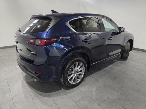 2024 Mazda CX-5 2.5 S