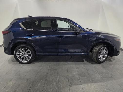 2024 Mazda CX-5 2.5 S