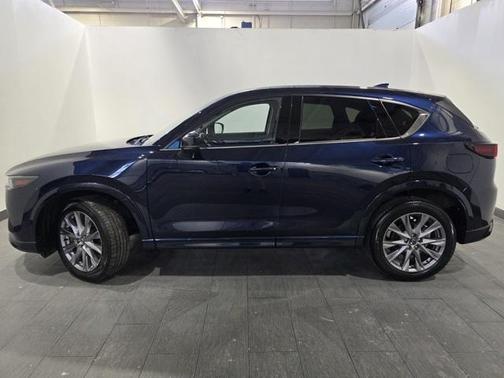 2024 Mazda CX-5 2.5 S